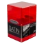Ultra Pro - Glitter Red Satin Tower
